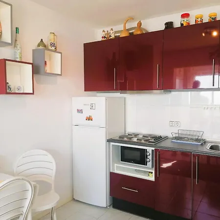 1040 Miami 18-1, Estudio En Frente Del Mar Con Vistas A La Bahia De Roses. A Un Paso De Todo. - Es-258-152 Апартаменты *